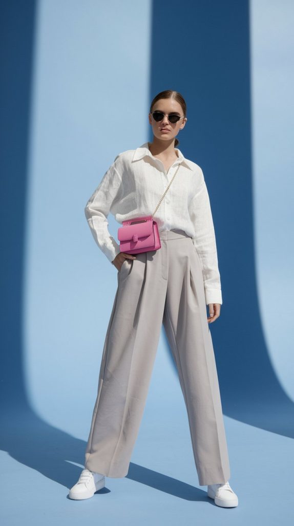 2026 Spring/Summer Fashion Color Guide