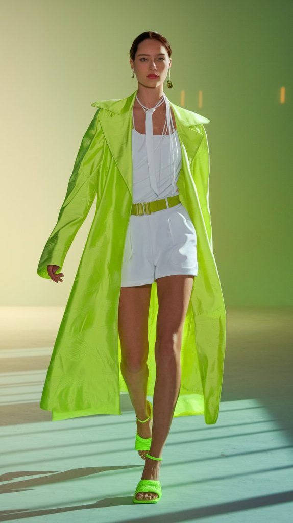 2026 Spring/Summer Fashion Color Guide. The 12 Fashion Shades That Will Dominate Outfits Everywhere. 2026 Spring/Summer Color Guide