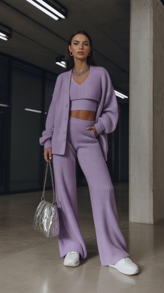 2026 Spring/Summer Fashion Color Guide. The 12 Fashion Shades That Will Dominate Outfits Everywhere. 2026 Spring/Summer Color Guide