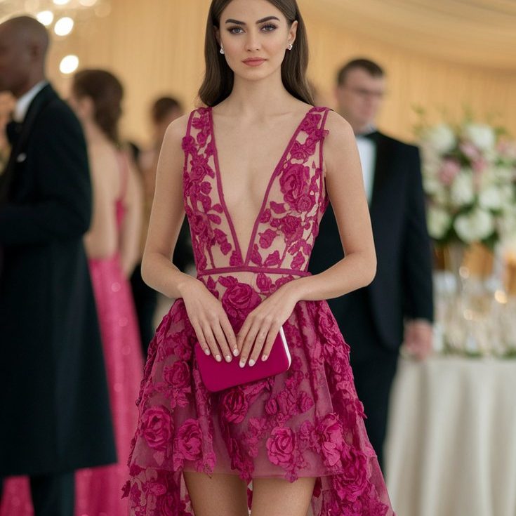 15 Best Lace Bridesmaid Dresses That Redefine Modern Weddings