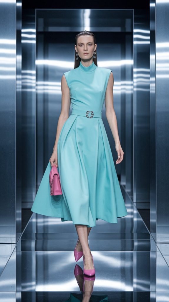 2026 Spring/Summer Fashion Color Guide. The 12 Fashion Shades That Will Dominate Outfits Everywhere. 2026 Spring/Summer Color Guide