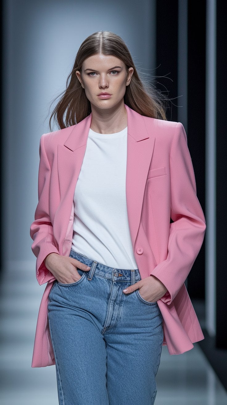Spring/Summer 2026 Fashion Color Guide for Elegant Everyday Outfits