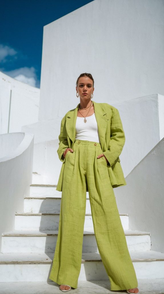 8 Summer 2026 Trends Every Stylish Woman Is Already Buying