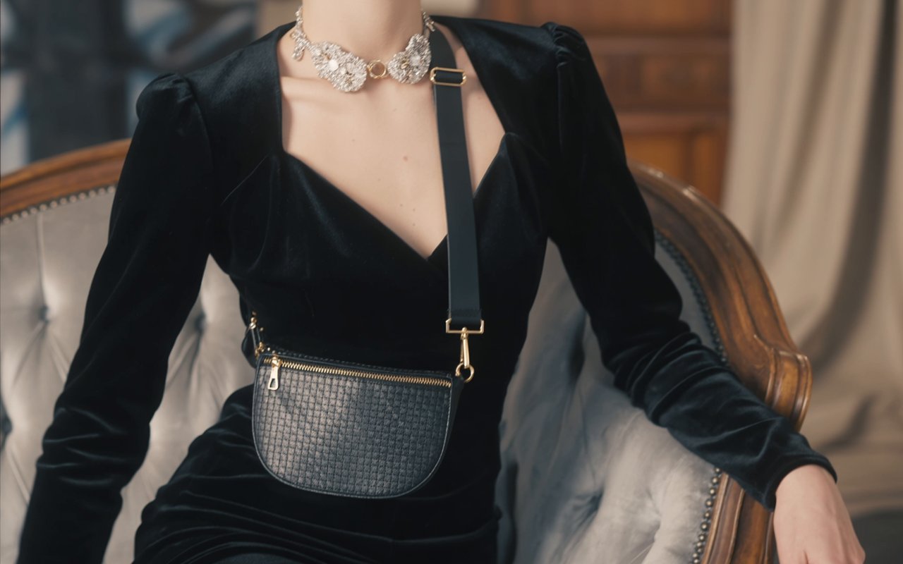 Women’s crossbody bag