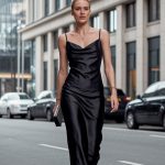 Carolyn Bessette-Kennedy Inspired Outfits