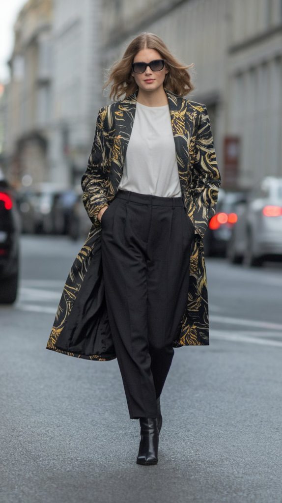 Carolyn Bessette-Kennedy Inspired Outfits