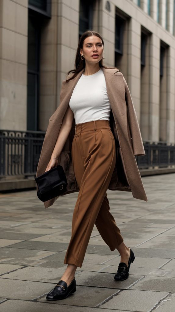 Carolyn Bessette-Kennedy Inspired Outfits