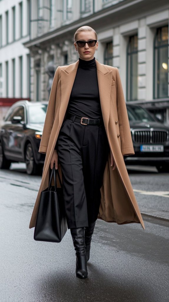 Carolyn Bessette-Kennedy Inspired Outfits