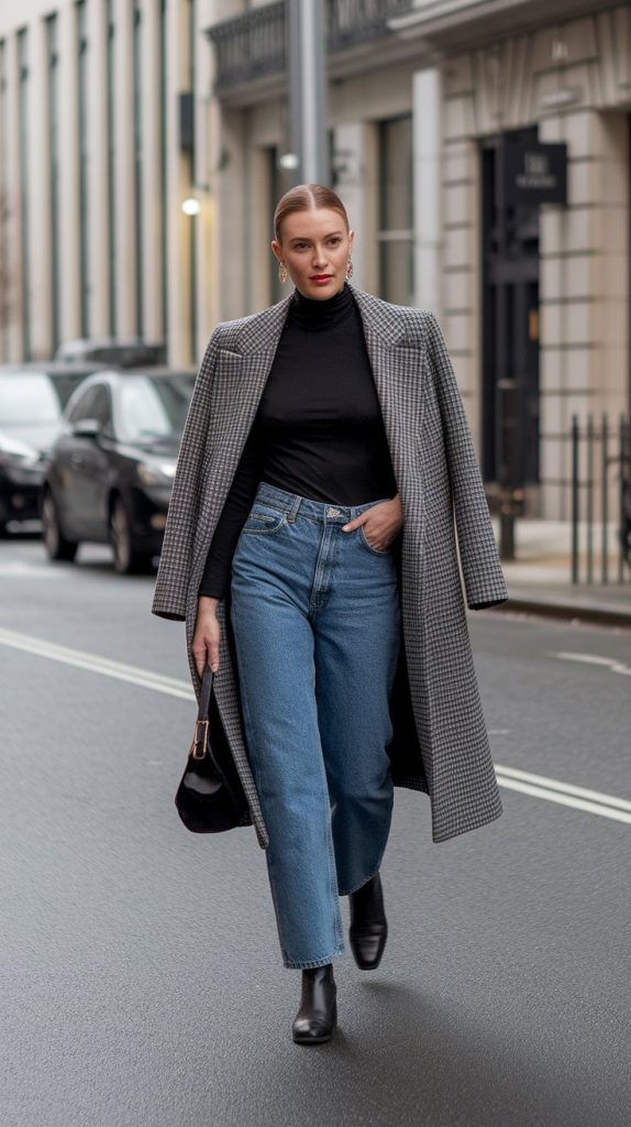 Carolyn Bessette-Kennedy Inspired Outfits