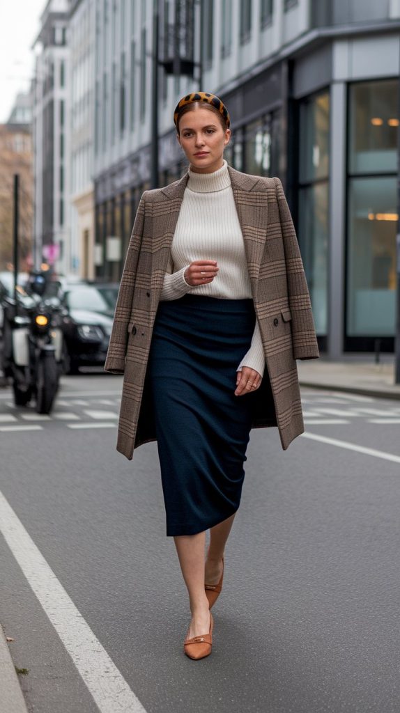 Carolyn Bessette-Kennedy Inspired Outfits