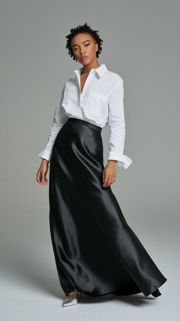 Carolyn Bessette-Kennedy Inspired Outfits