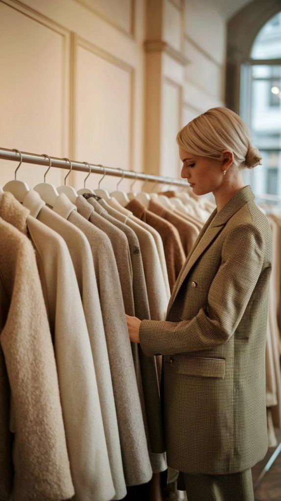 How to Look Rich and Classy 10 Style Rules That Always Work