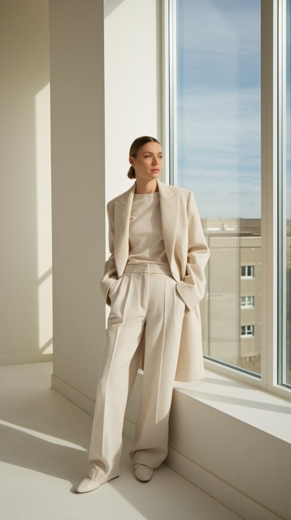 How to Look Rich and Classy 10 Style Rules That Always Work