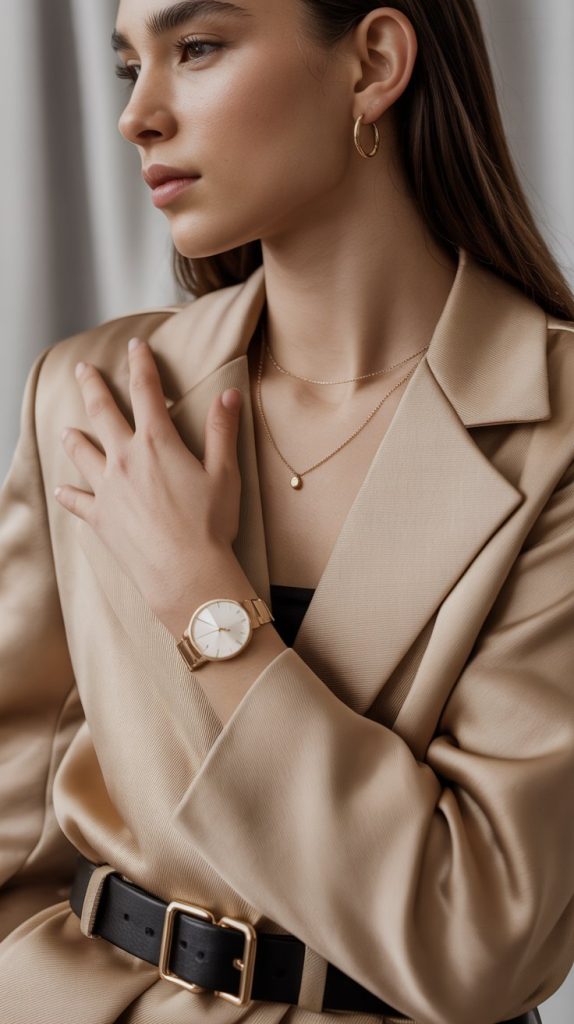 How to Look Rich and Classy 10 Style Rules That Always Work