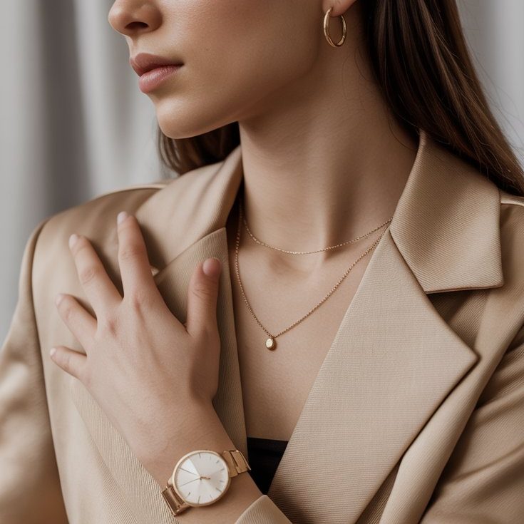 How to Look Rich and Classy: 10 Style Rules That Always Work