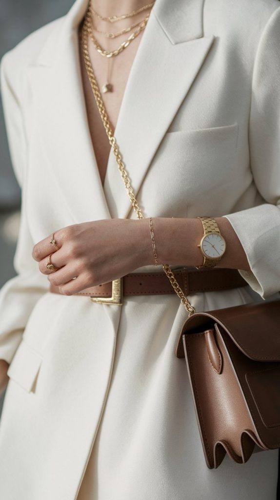 How to Look Rich and Classy 10 Style Rules That Always Work