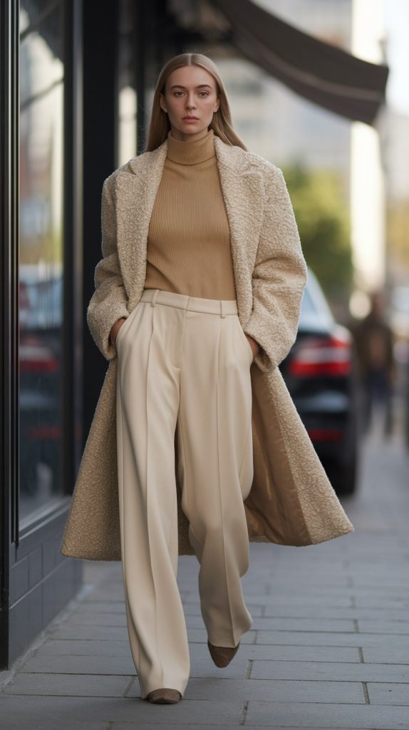 How to Look Rich and Classy 10 Style Rules That Always Work