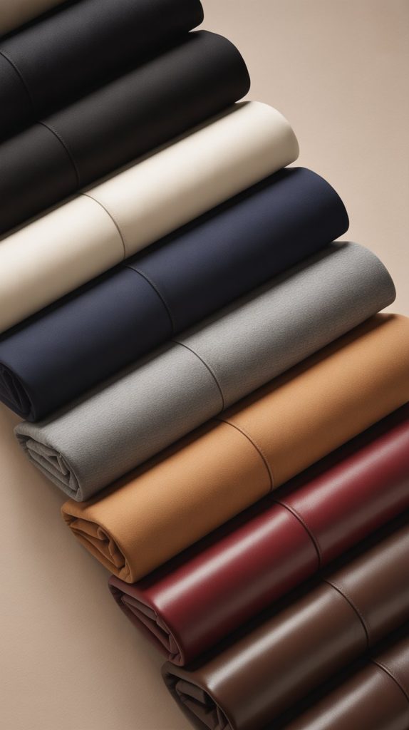 How to Look Rich and Classy 10 Style Rules That Always Work