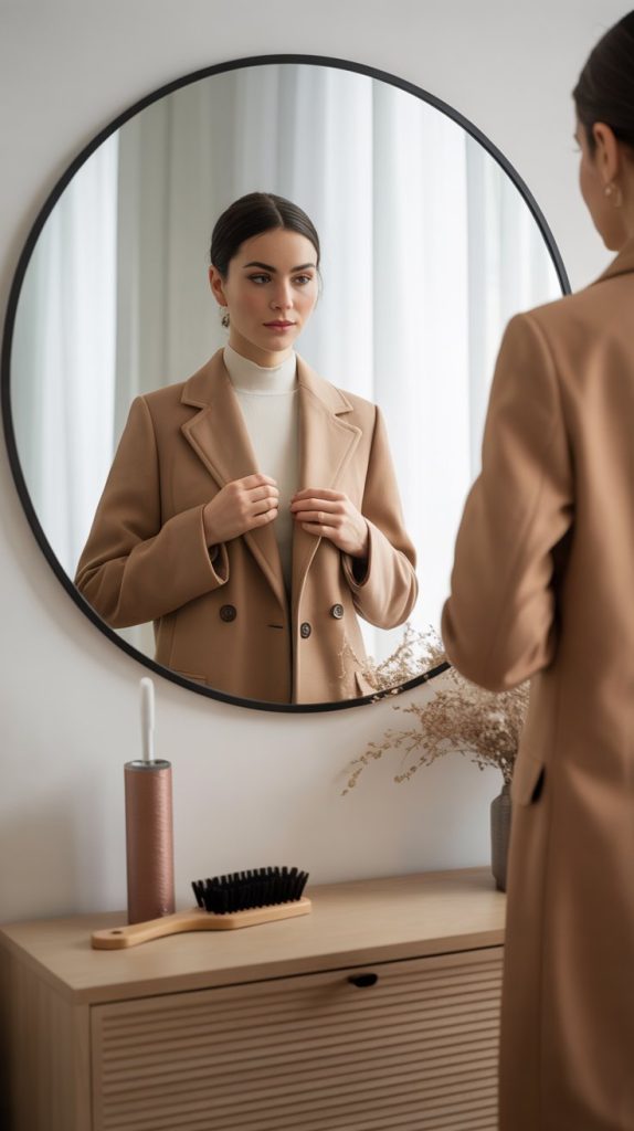 How to Look Rich and Classy 10 Style Rules That Always Work