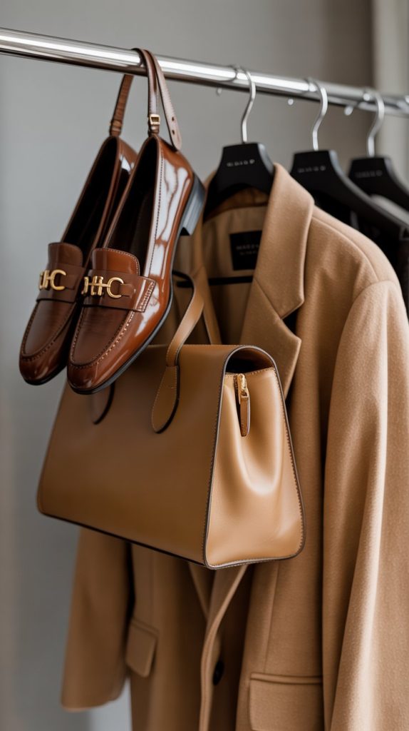 How to Look Rich and Classy 10 Style Rules That Always Work