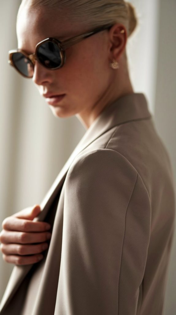 How to Look Rich and Classy 10 Style Rules That Always Work