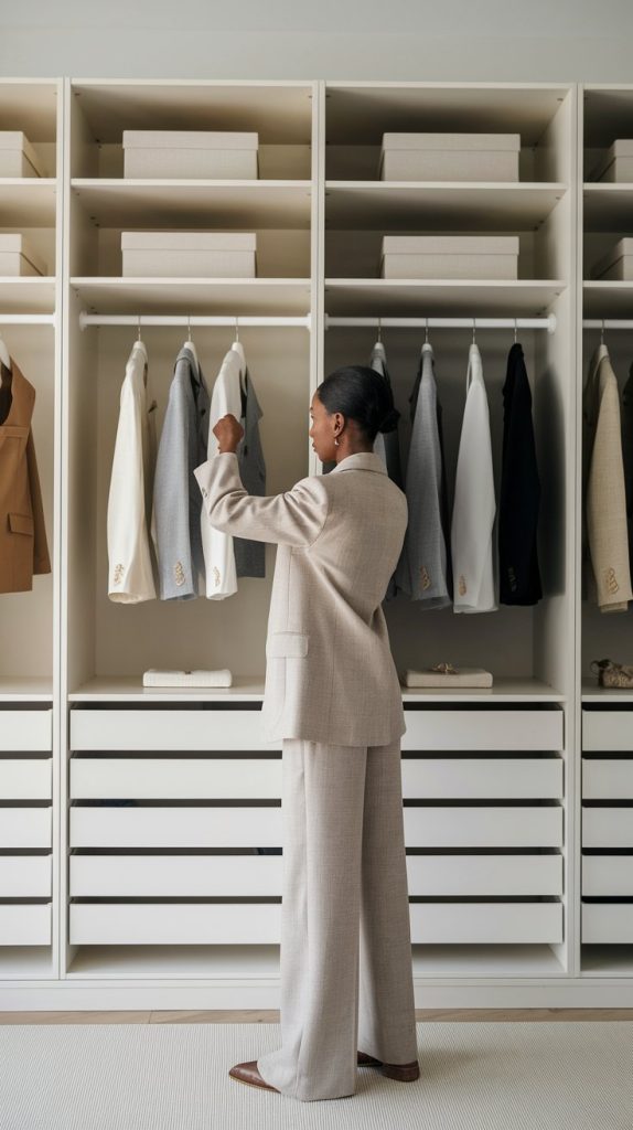 How to Look Rich and Classy 10 Style Rules That Always Work