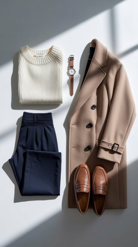 How to Look Rich and Classy 10 Style Rules That Always Work