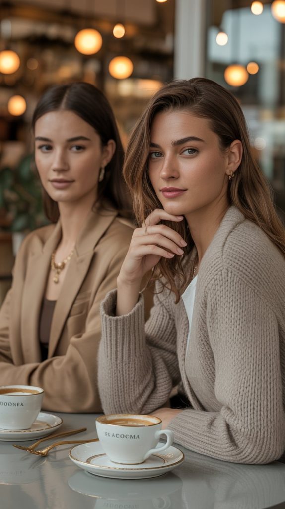 How to Look Rich and Classy 10 Style Rules That Always Work