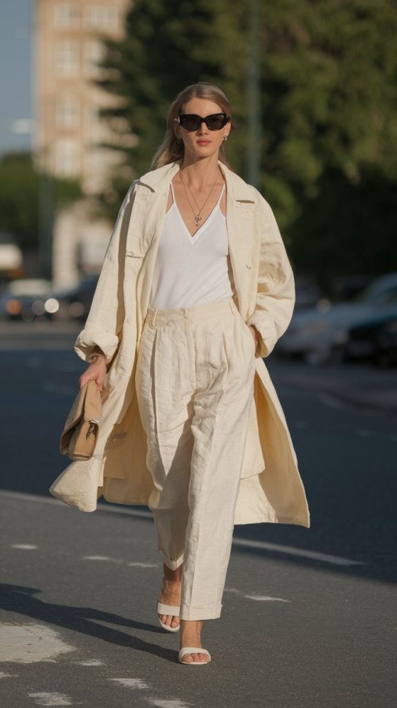 How to Look Rich and Classy 10 Style Rules That Always Work