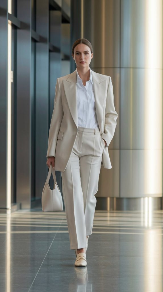 How to Look Rich and Classy 10 Style Rules That Always Work