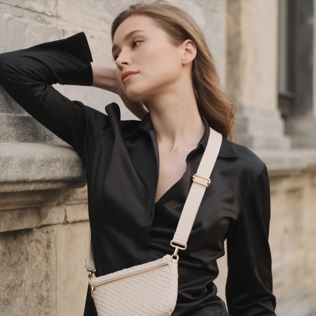 The Crossbody Bag That Goes With Everything