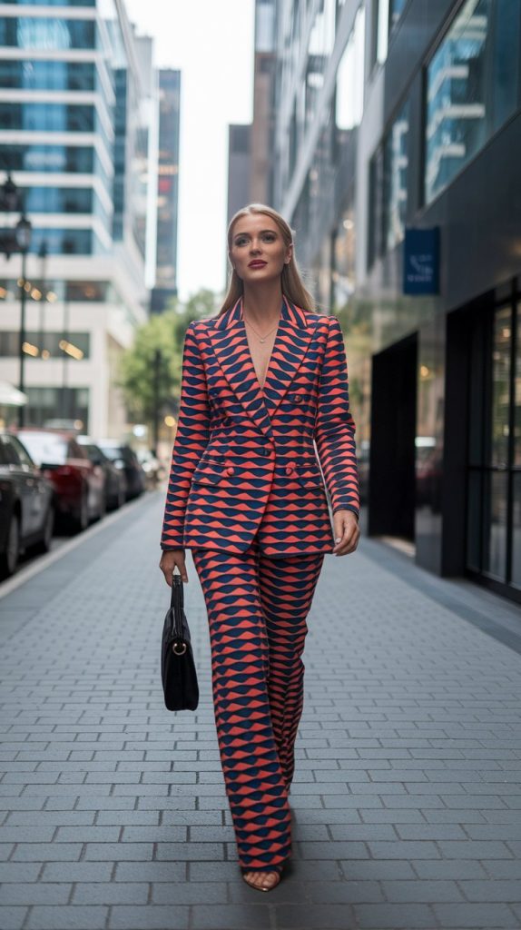 15 Summer Work Outfits 2026 Staying Chic When It’s 90°F Outside