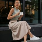 15 Summer Work Outfits 2026 Staying Chic When It’s 90°F Outside