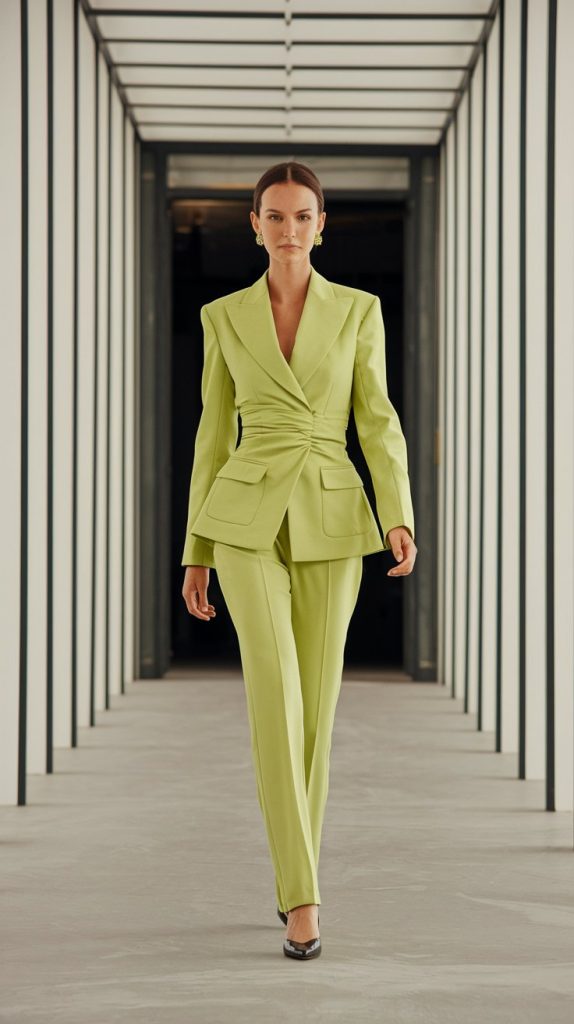 15 Summer Work Outfits 2026 Staying Chic When It’s 90°F Outside