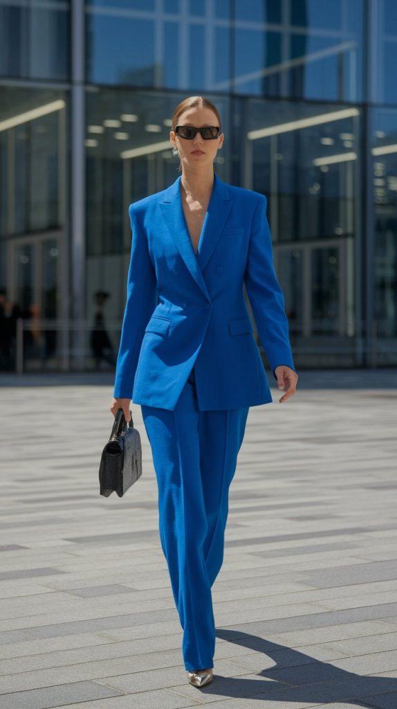 15 Summer Work Outfits 2026 Staying Chic When It’s 90°F Outside