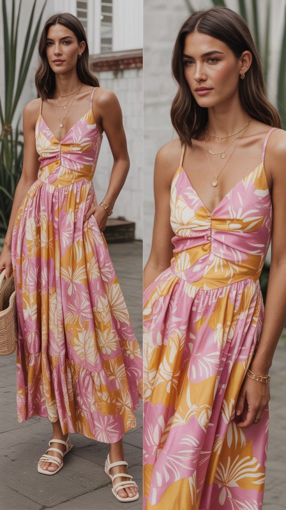 What to Wear to a Summer Wedding as a Guest 2026