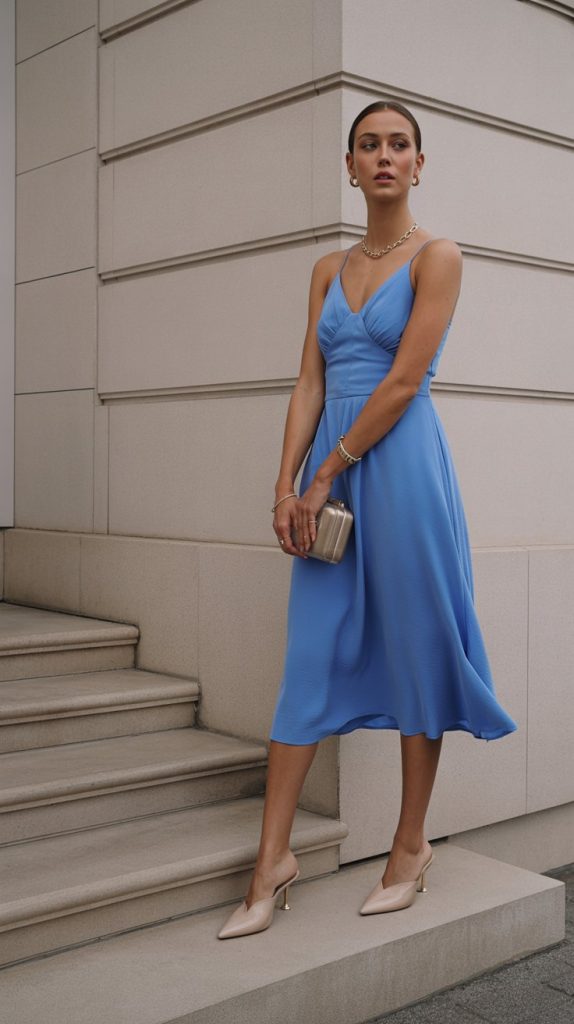 What to Wear to a Summer Wedding as a Guest 2026