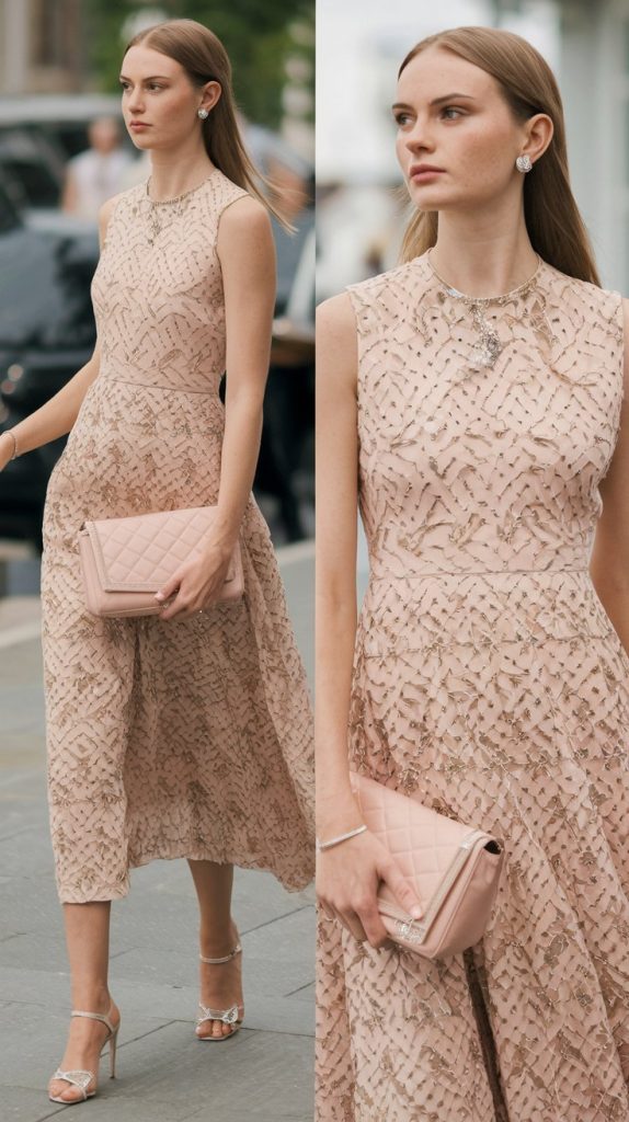 What to Wear to a Summer Wedding as a Guest 2026