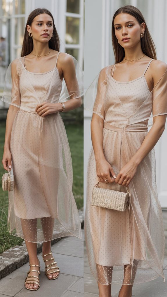 What to Wear to a Summer Wedding as a Guest 2026