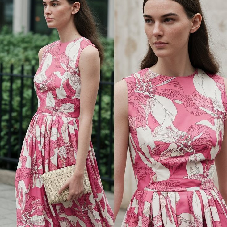 What to Wear to a Summer Wedding as a Guest 2026