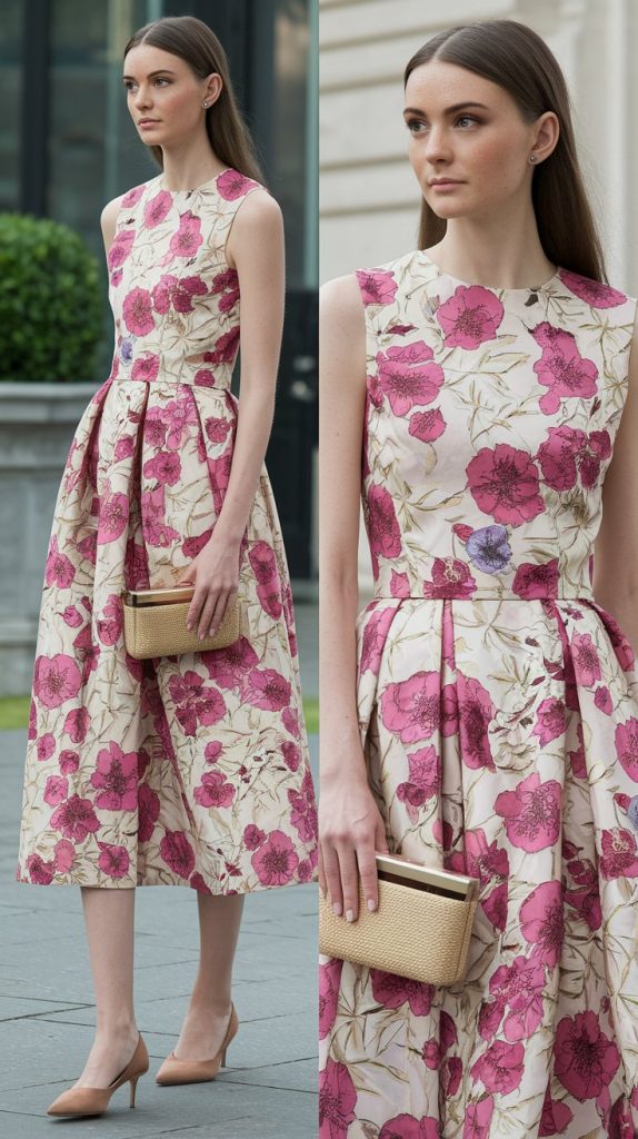 What to Wear to a Summer Wedding as a Guest 2026