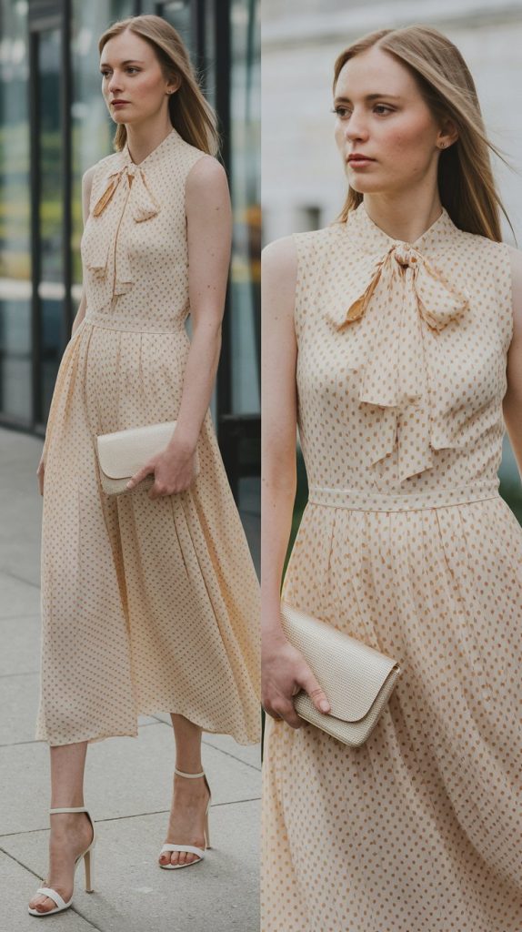 What to Wear to a Summer Wedding as a Guest 2026