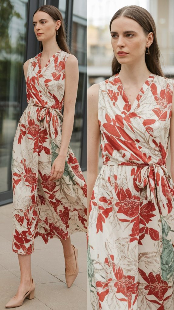 What to Wear to a Summer Wedding as a Guest 2026