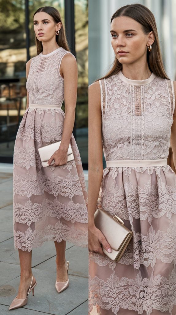 What to Wear to a Summer Wedding as a Guest 2026