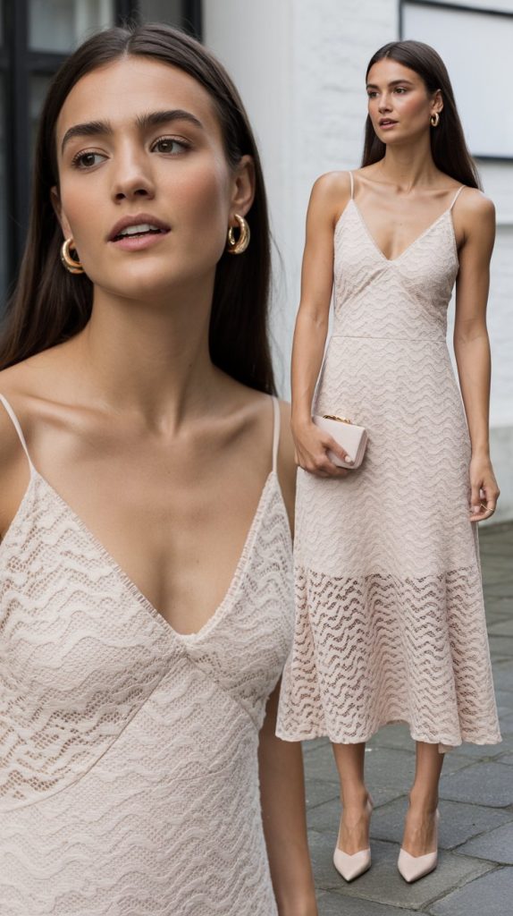 What to Wear to a Summer Wedding as a Guest 2026