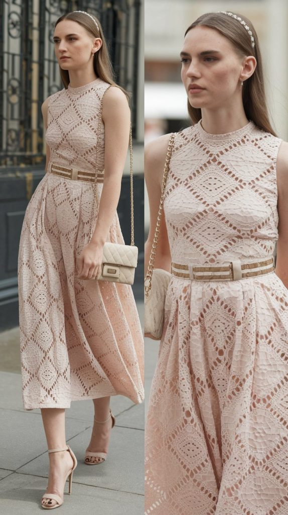 What to Wear to a Summer Wedding as a Guest 2026