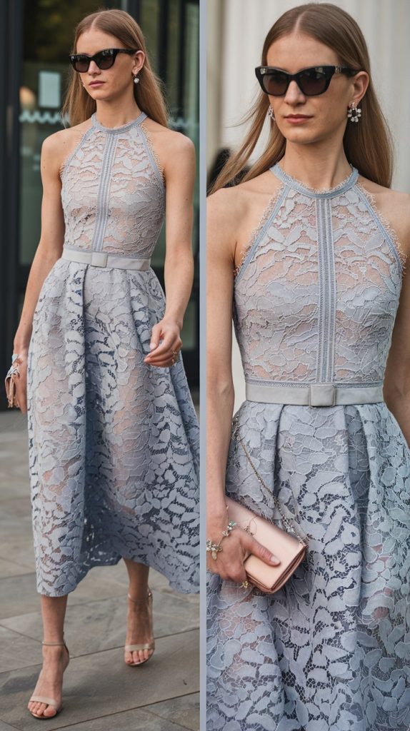 What to Wear to a Summer Wedding as a Guest 2026