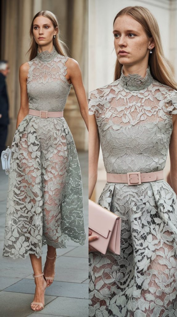 What to Wear to a Summer Wedding as a Guest 2026