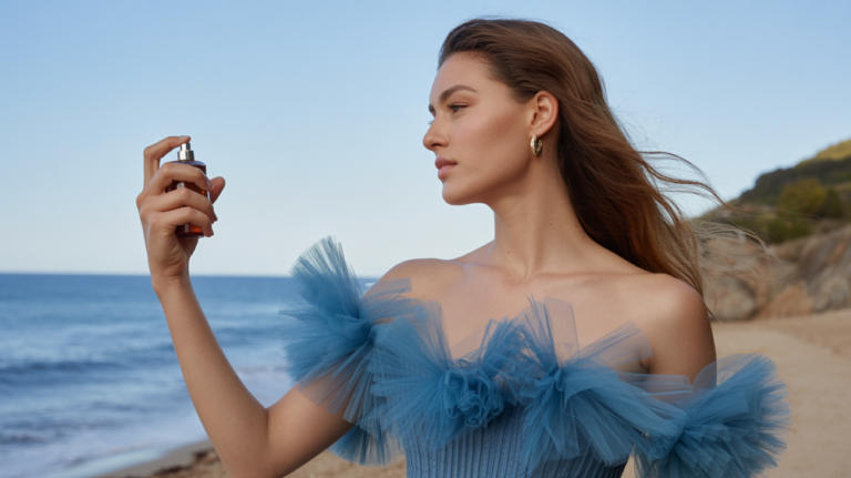 The Best Luxury Perfumes to Gift to Women Who Love Beautiful Scents