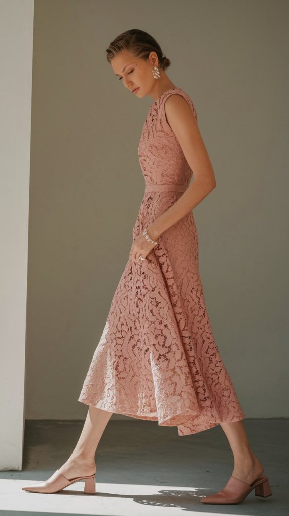 What to Wear to a Summer Wedding as a Guest 2026